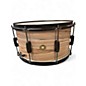 Used TAMA 14X8 WOODWORKS SNARE Natural Drum thumbnail