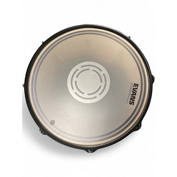 Used TAMA 14X8 WOODWORKS SNARE Natural Drum