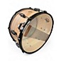 Used TAMA 14X8 WOODWORKS SNARE Natural Drum