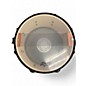 Used TAMA 14X8 WOODWORKS SNARE Natural Drum