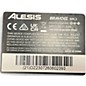 Used Alesis BRAVO61 Portable Keyboard