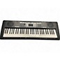 Used Alesis BRAVO61 Portable Keyboard