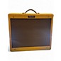Used Fender BLUES JUNIOR LACQUERED TWEED Tube Guitar Combo Amp thumbnail