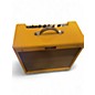 Used Fender BLUES JUNIOR LACQUERED TWEED Tube Guitar Combo Amp