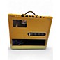 Used Fender BLUES JUNIOR LACQUERED TWEED Tube Guitar Combo Amp