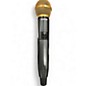 Used Shure G-LDX4 SM58 Handheld Wireless System