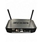 Used Shure G-LDX4 SM58 Handheld Wireless System
