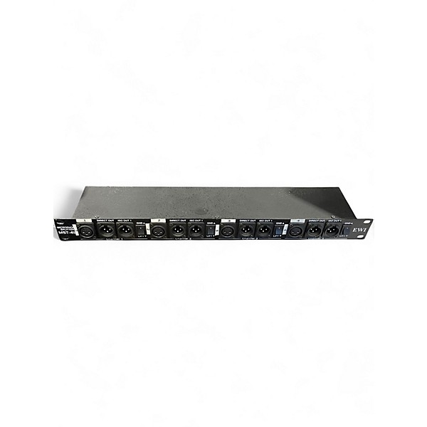 Used Ewi MST-412 Signal Processor