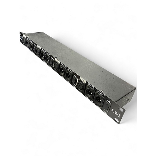 Used Ewi MST-412 Signal Processor