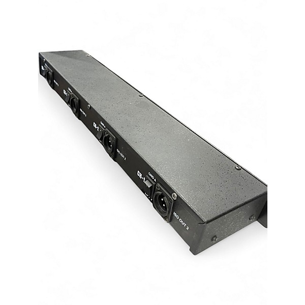Used Ewi MST-412 Signal Processor