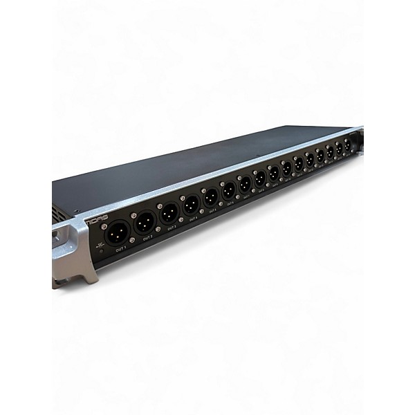 Used Midas DN-4816-O Audio Interface