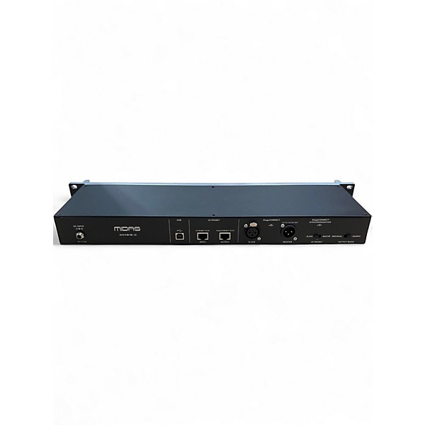 Used Midas DN-4816-O Audio Interface