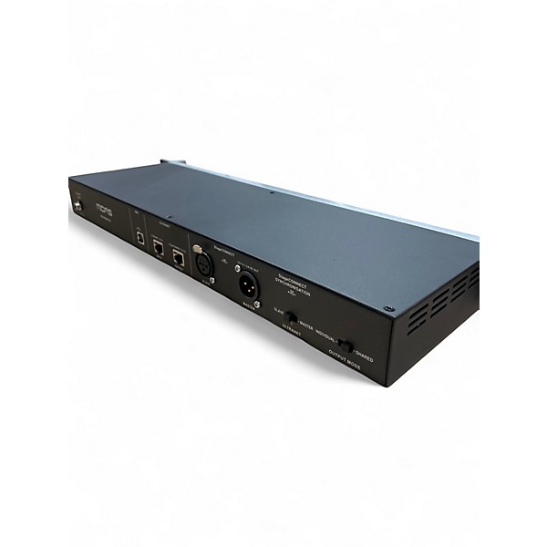 Used Midas DN-4816-O Audio Interface