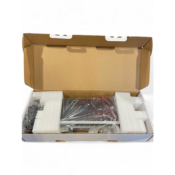 Used Midas DN-4816-O Audio Interface