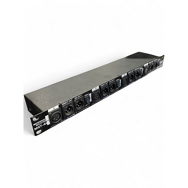Used Ewi MST-412 Signal Processor