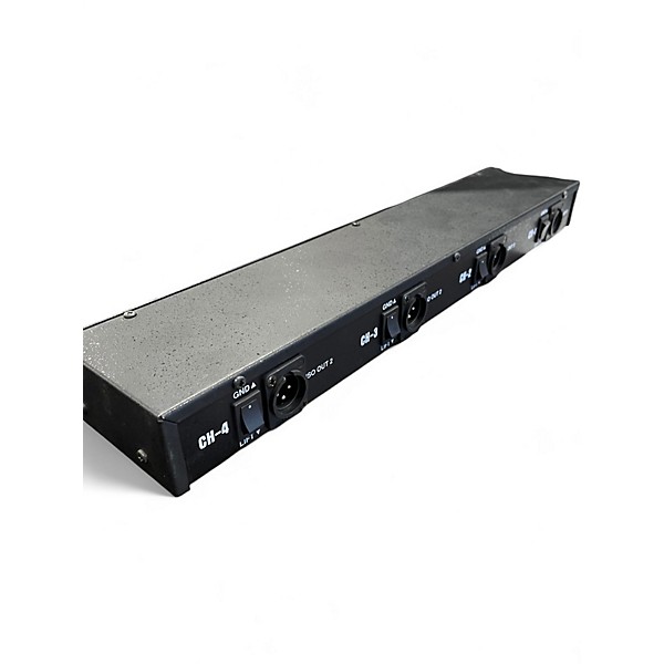 Used Ewi MST-412 Signal Processor