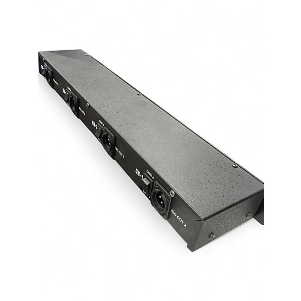 Used Ewi MST-412 Signal Processor