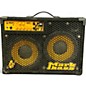 Used 2019 Markbass CMD102P 500W 2x10 Bass Combo Amp thumbnail
