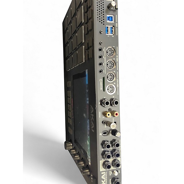 Used Akai Professional MPC Live 2 Production Controller