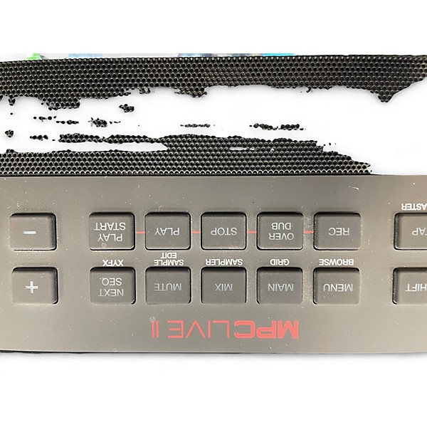 Used Akai Professional MPC Live 2 Production Controller