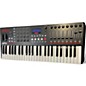 Used Akai Professional MPK249 49 Key MIDI Controller thumbnail