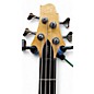 Used Greg Bennett Design by Samick CORSAIR Tobacco Burst Electric Bass Guitar