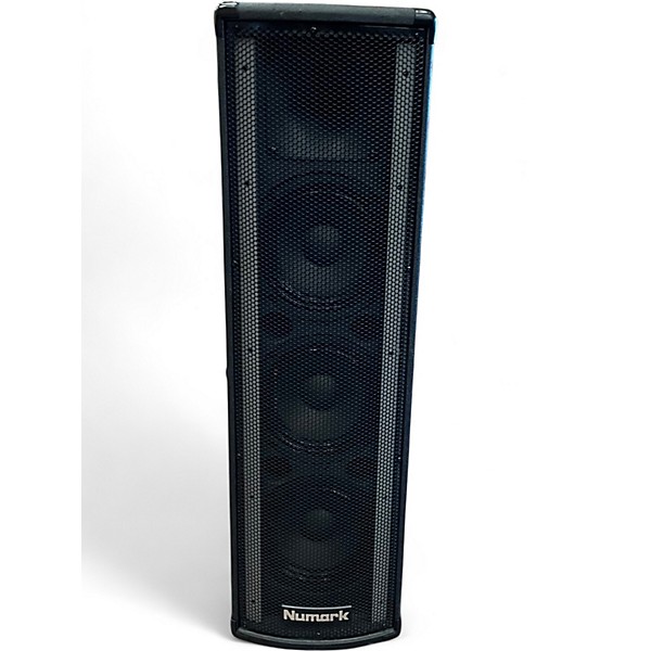 Used Numark LIGHTWAVE Powered Speaker