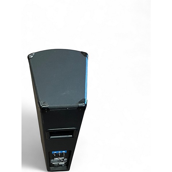Used Numark LIGHTWAVE Powered Speaker