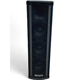 Used Numark LIGHTWAVE Powered Speaker