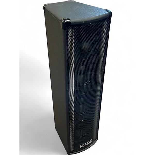 Used Numark LIGHTWAVE Powered Speaker
