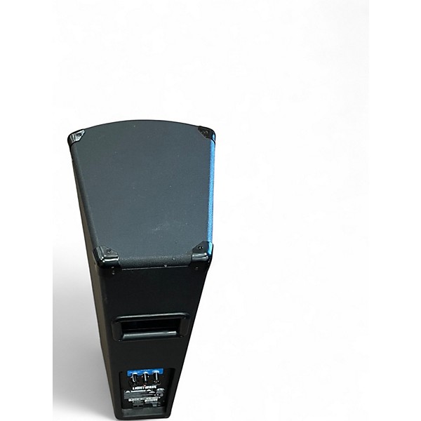 Used Numark LIGHTWAVE Powered Speaker
