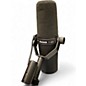 Used Shure SM7B Dynamic Microphone thumbnail