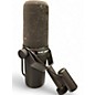 Used Shure SM7B Dynamic Microphone