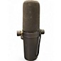 Used Shure SM7B Dynamic Microphone