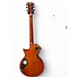 Used ESP LTD EC1000 Deluxe Koa Natural Solid Body Electric Guitar