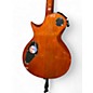 Used ESP LTD EC1000 Deluxe Koa Natural Solid Body Electric Guitar