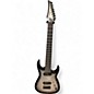 Used Agile septor elite 8 Silver Solid Body Electric Guitar thumbnail