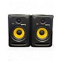 Used KRK RP6 Pair Powered Monitor thumbnail