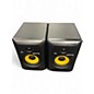 Used KRK RP6 Pair Powered Monitor
