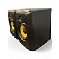Used KRK RP6 Pair Powered Monitor