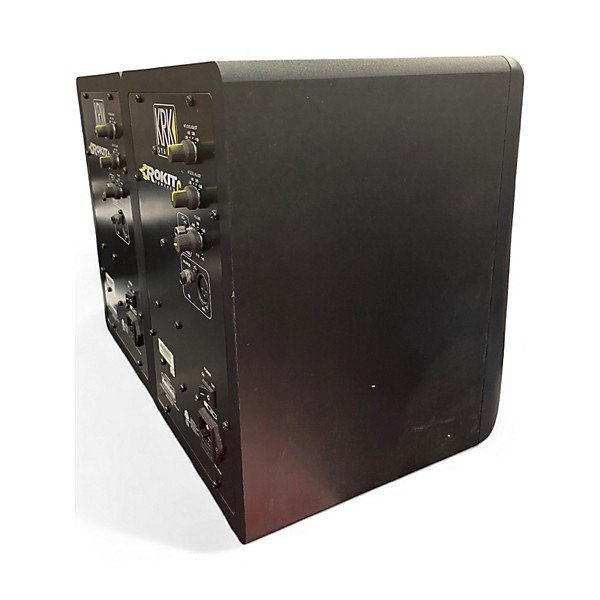 Used KRK RP6 Pair Powered Monitor