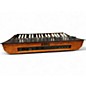 Used KORG minilogue xd Synthesizer