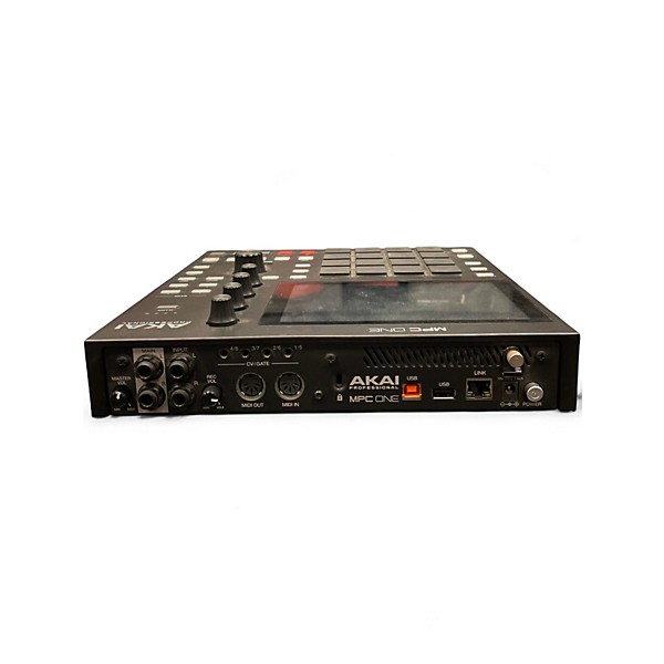 Used Akai Professional MPC One Production Controller
