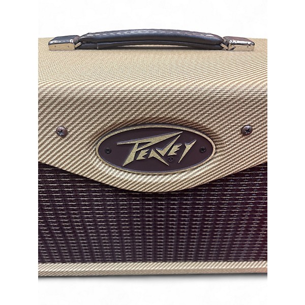 Used Peavey Classic 30 112 30W 1x12 Tube Tube Guitar Combo Amp