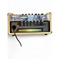 Used Peavey Classic 30 112 30W 1x12 Tube Tube Guitar Combo Amp