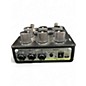 Used TC Electronic DUAL WRECK Effect Pedal