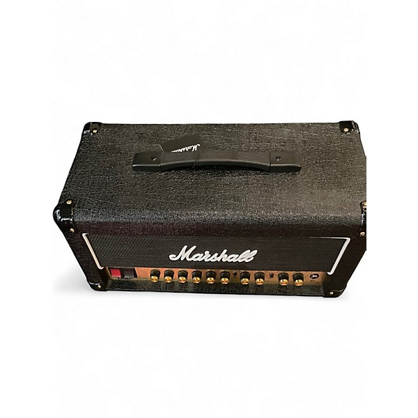 Used Marshall DSL 20 Tube Guitar Amp Head