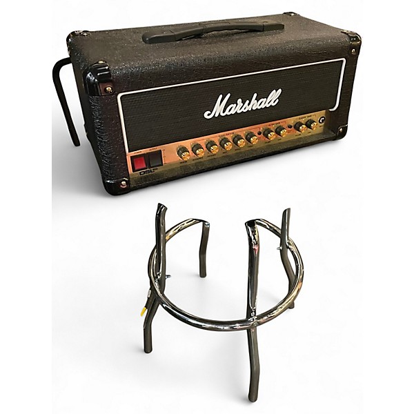 Used Marshall DSL 20 Tube Guitar Amp Head
