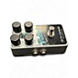 Used Electro-Harmonix Pulsar Tremolo Effect Pedal