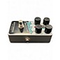 Used Electro-Harmonix Pulsar Tremolo Effect Pedal